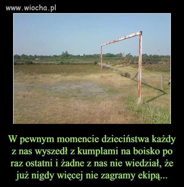 Prawdziwa historia z życia...