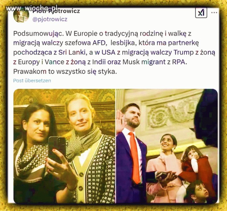 Prawactwo na świecie