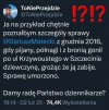 Matecki to elita ścierw pisowskich