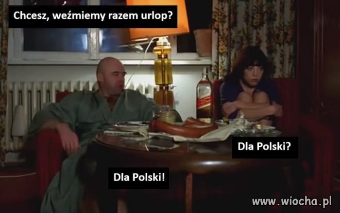 Bądźcie jak państwo Nawroccy