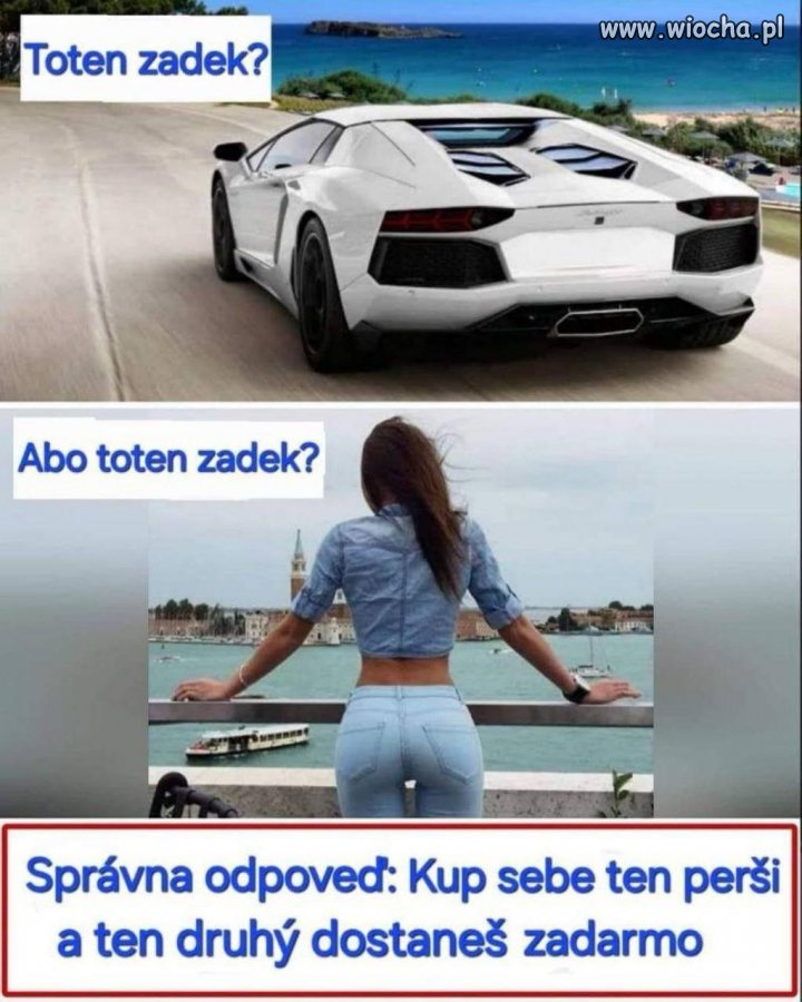 Kup jedno