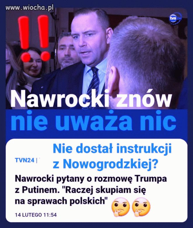 Debil pozostanie debilem