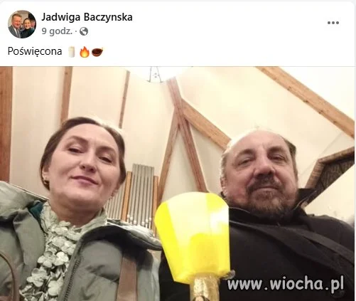 Ciekawe,do czego Pani Jadzia