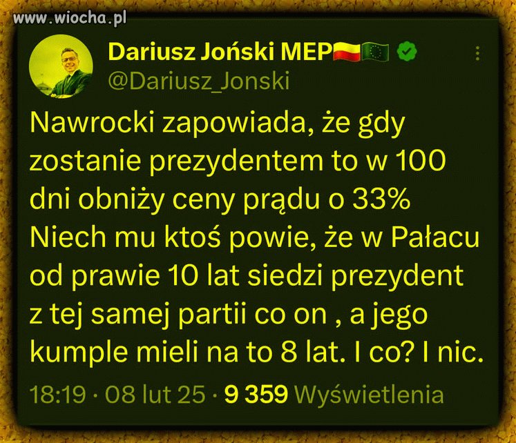 Typowy pisowiec