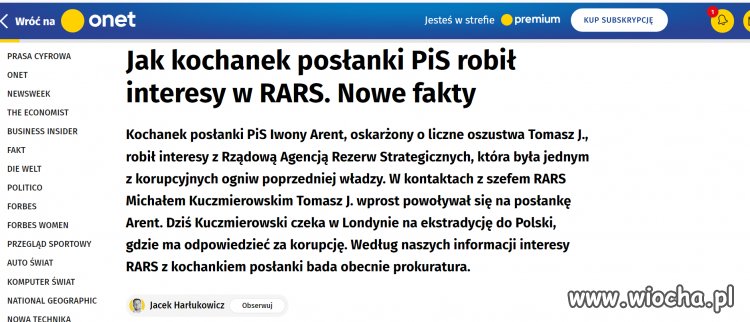 Przez ile lat jeszcze