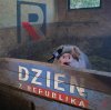 Pranie mózgu...
