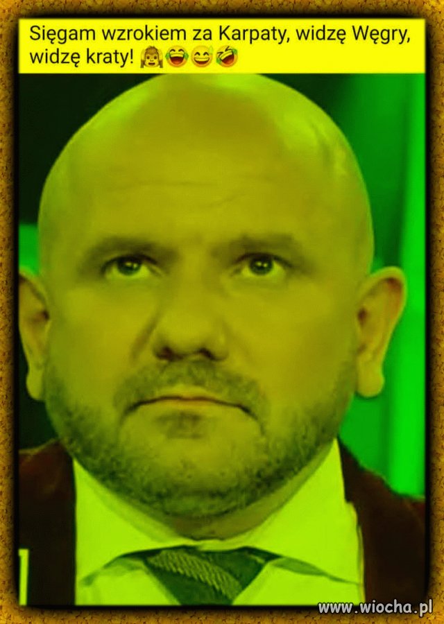 Łysy dzban