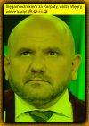 Łysy dzban