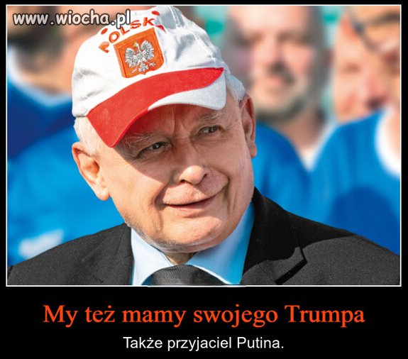 Taki trampek