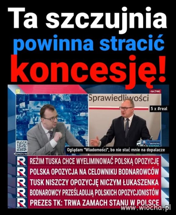 To oczywista oczywistość ...