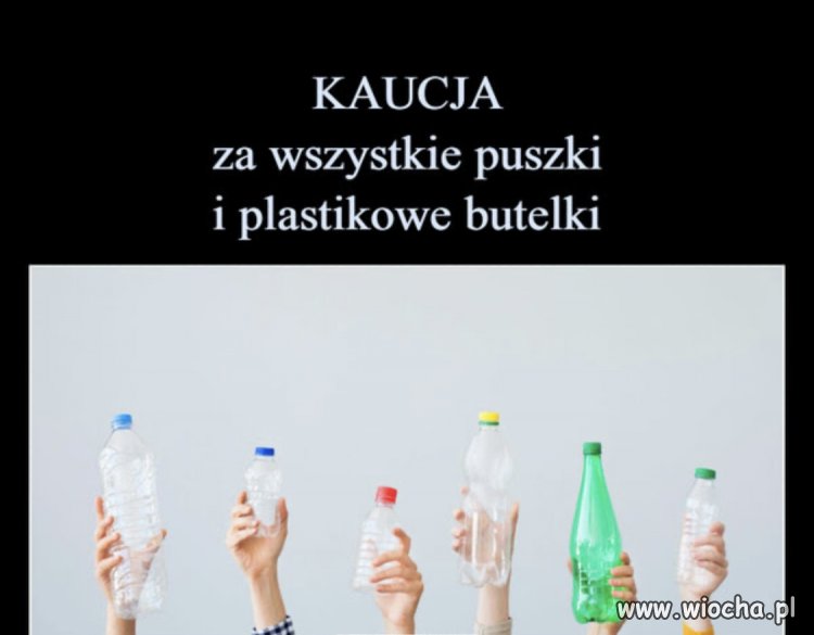 System kaucyjny 
