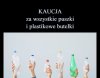 System kaucyjny 