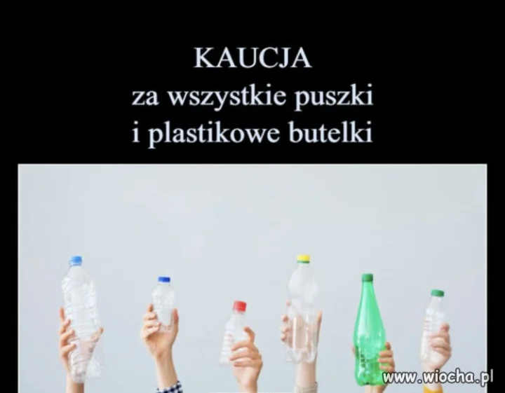 System kaucyjny 