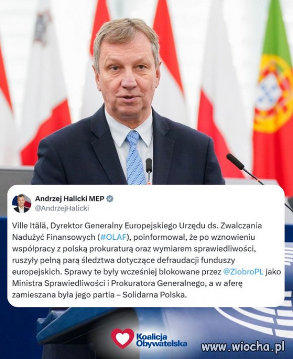 Niebawem będzie się działo...