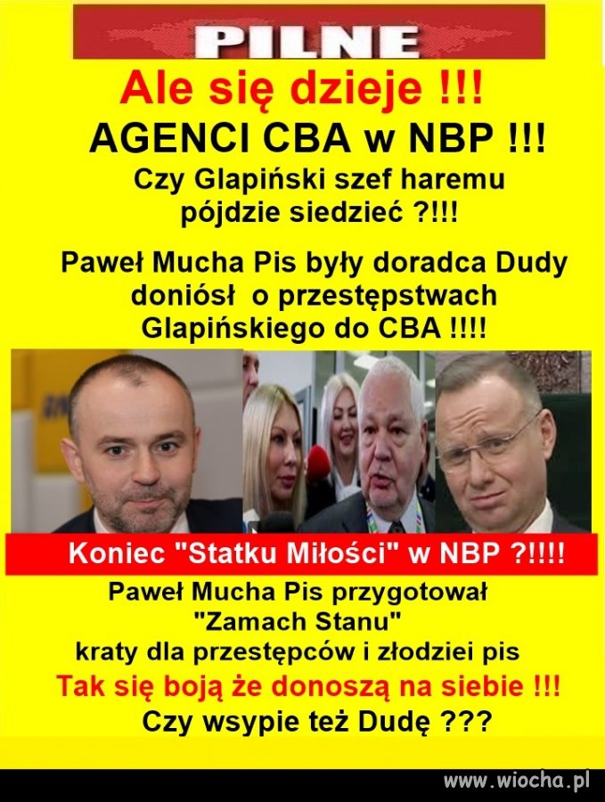 Walka o status małego świadka koronnego trwa ...
