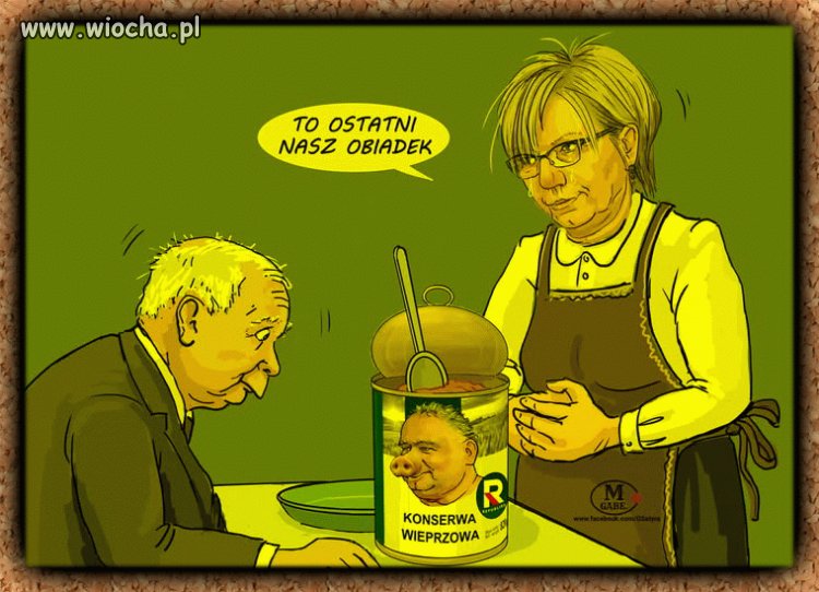 Smacznego Jarku