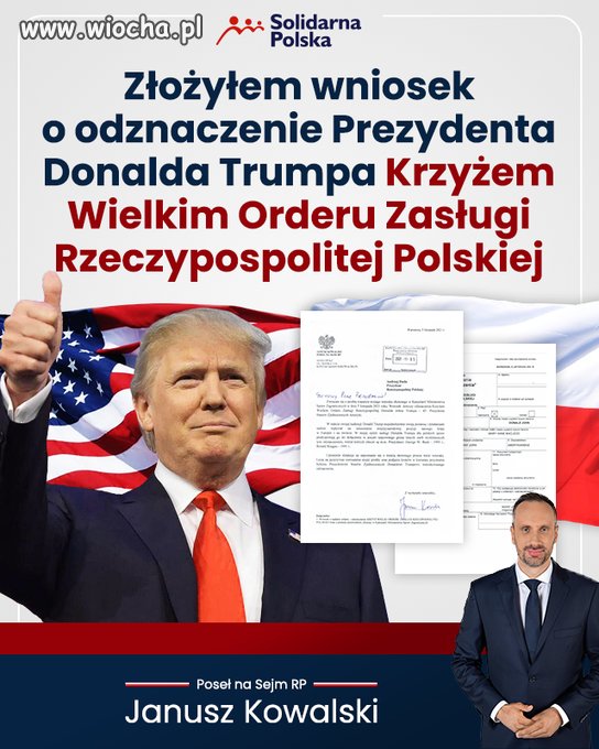 Janóż kim Ty jesteś...