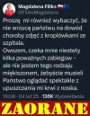A pisowcy to miękkie faje są