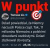 Dziś, jak co miesiąc, jest Dzień Świra. To co się dziwić, że dziad odleciał?