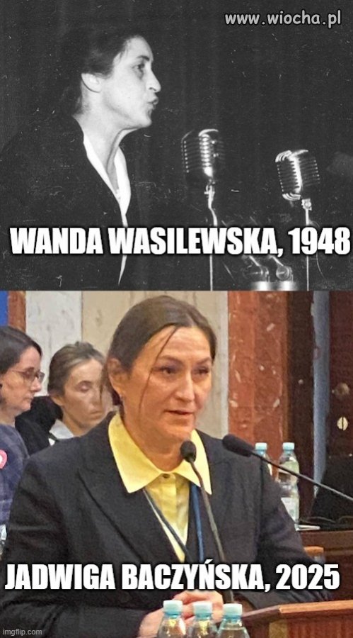 Kobiety w polityce