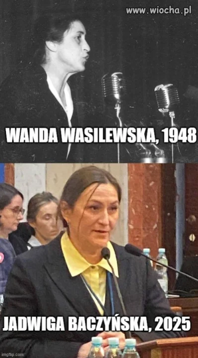 Kobiety w polityce