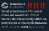 Nic dodać, nic ująć. Tak to tylko PiSdzielce potrafią !