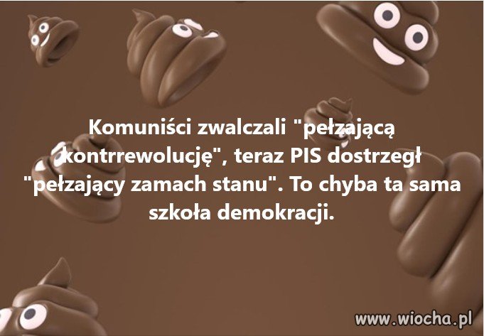 Pełzający zamach stanu