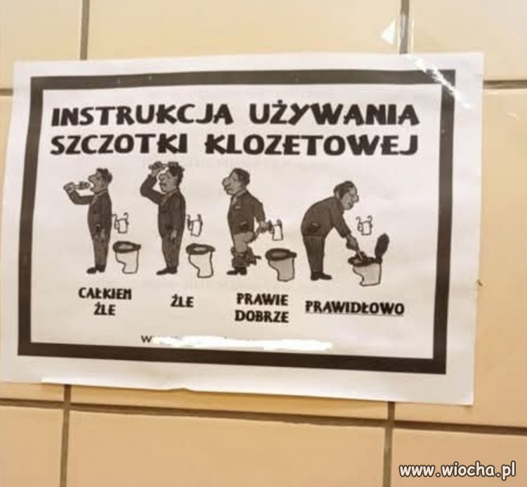 Trzeba instrukcji obrazkowej 