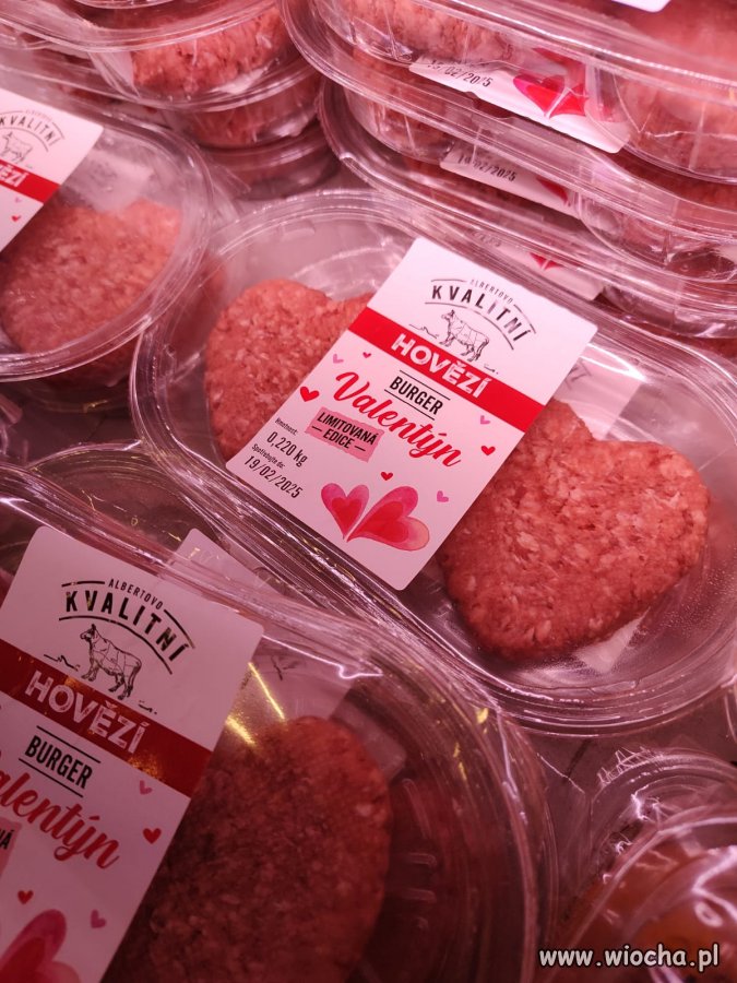 Gdy chcesz pokazać drugiej połowie. 