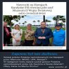 Dobrze że nie jeździł kabrioletem, jak Czarnecki