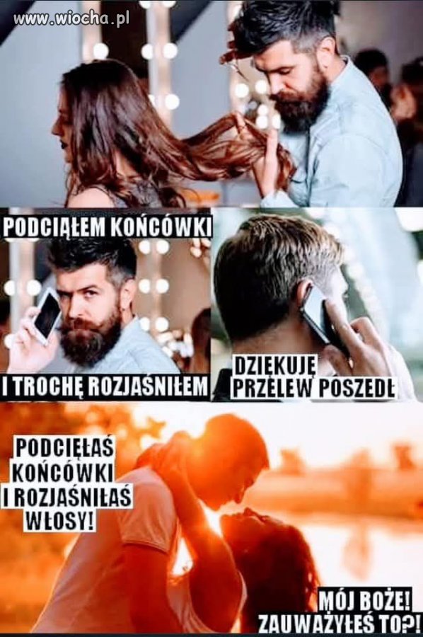 Prawie idealny 