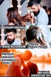 Prawie idealny 