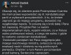 Ciemniak bardzo ładnie zaorany przez gościa, który
