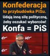 Nie dajcie się oszukać! Polska to Europa!