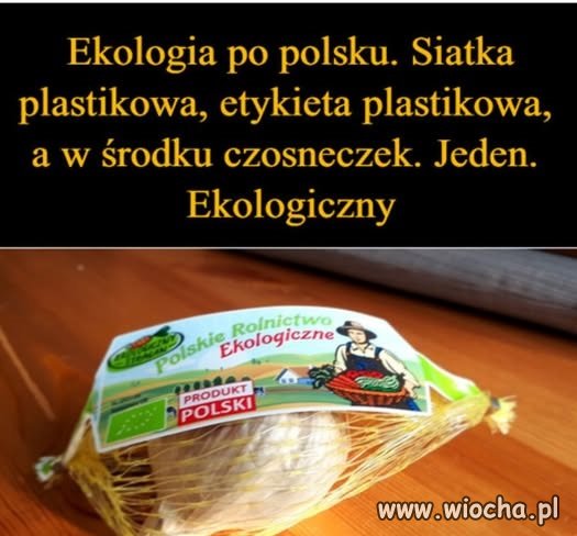 Ekologia 