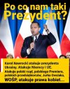 Po co nam człowiek, który szuka wrogów i skłóca ludzi 
