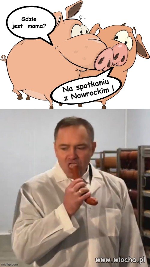 Na wesoło,