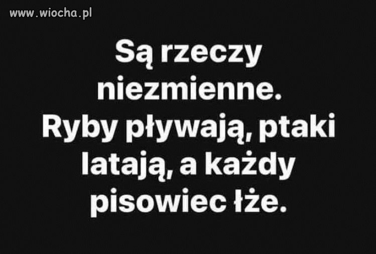 Taka prawda