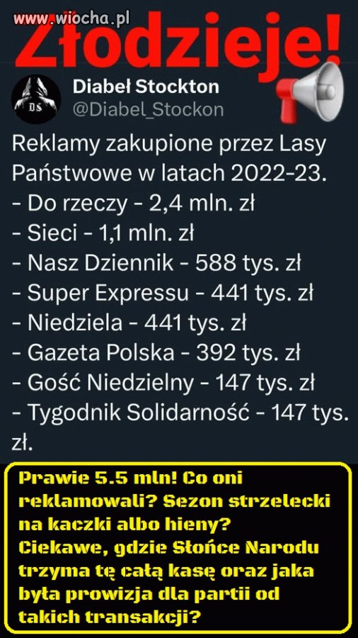 Tak kradli