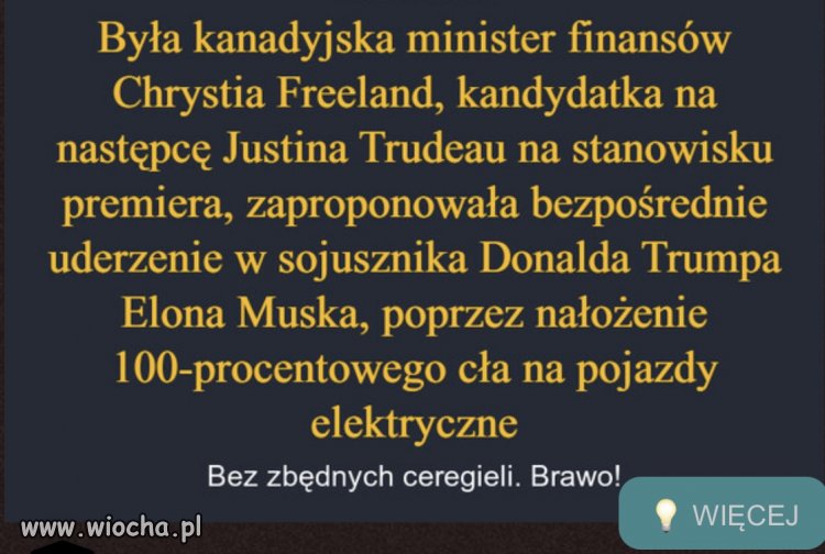 Słusznie!? 