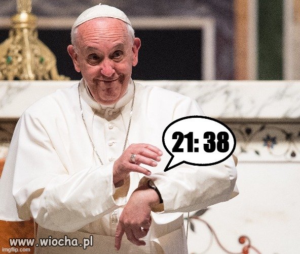 Tylko czy to czas Rzymu,