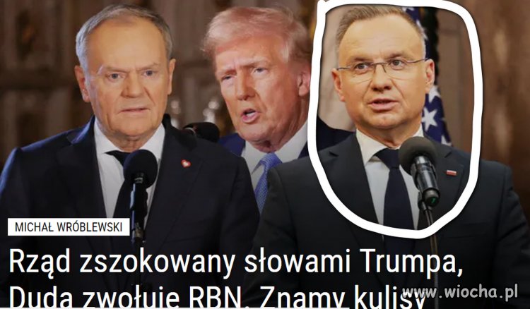 No i jak czuje się