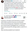 Karolek się dopiero rozkręca...