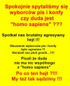 Jak to świadczy o ich inteligencji? Nie najlepiej!