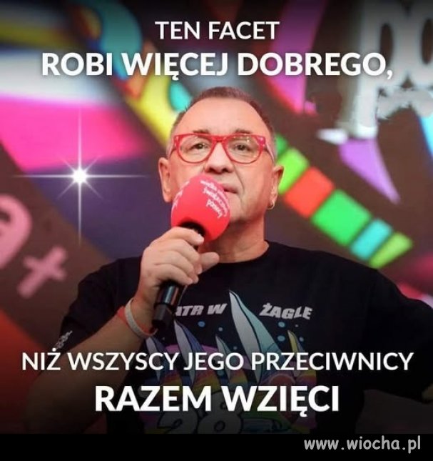 Nic dodać, nic ująć 