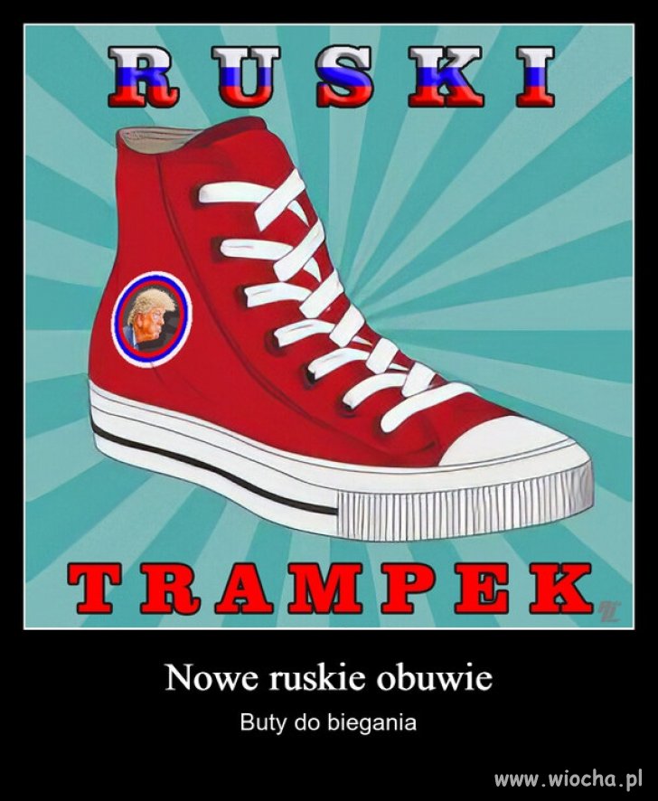 W sam raz na wiosnę ...