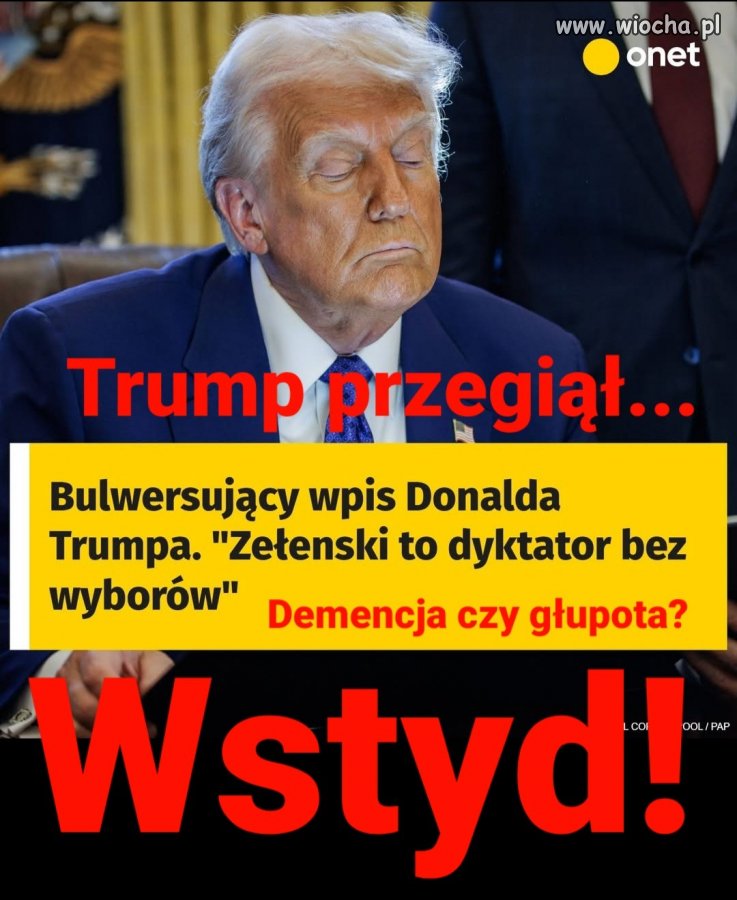 Nie ma sprzeczności, i jedno i drugie !
