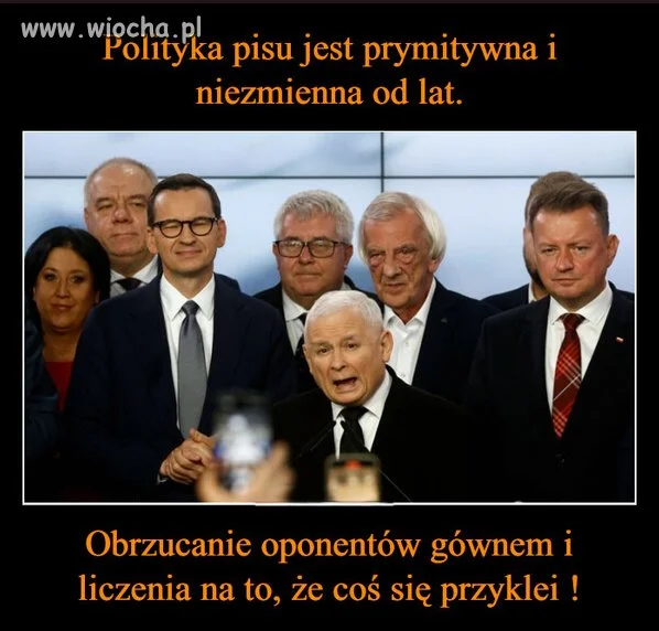 Brak argumentów
