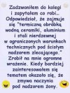 Obróbka termiczna wodna 