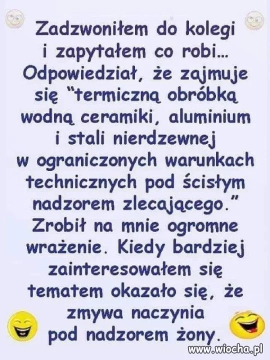 Obróbka termiczna wodna 